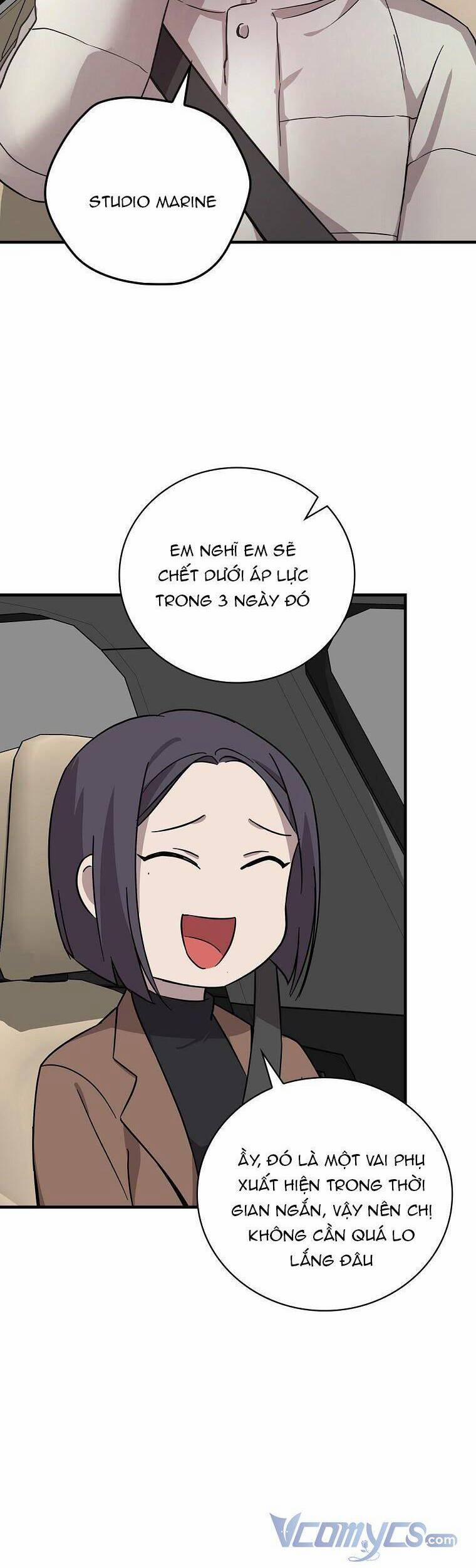 Làm Siêu Sao Từ 0 Tuổi 15 trang 28