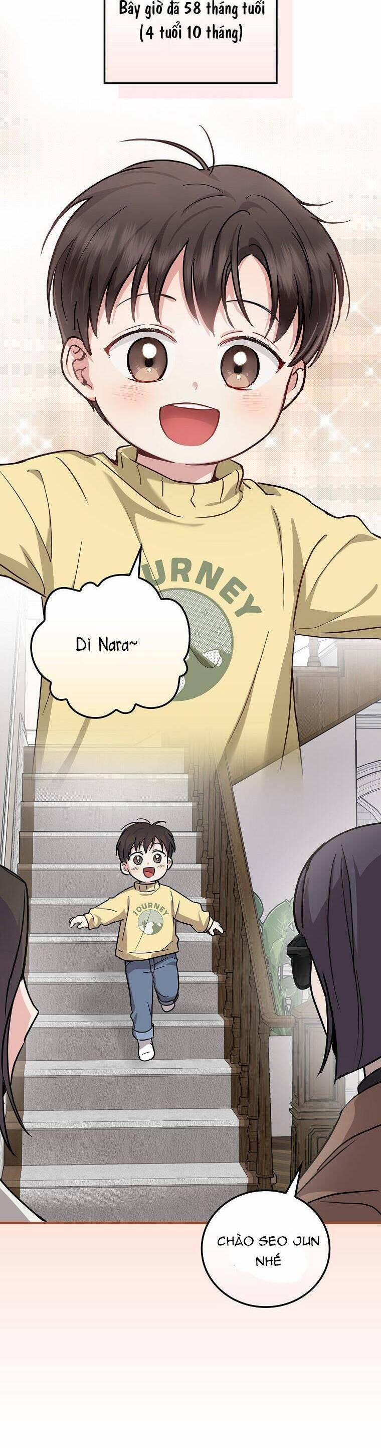 Làm Siêu Sao Từ 0 Tuổi 15 trang 3