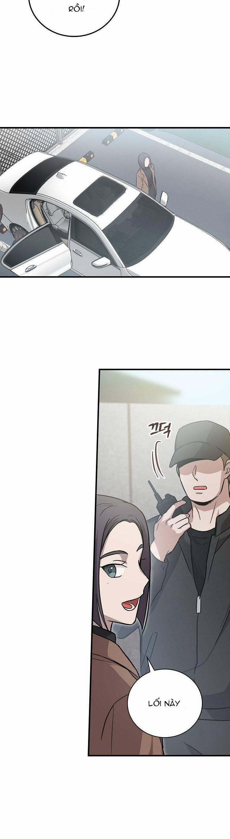 Làm Siêu Sao Từ 0 Tuổi 15 trang 31