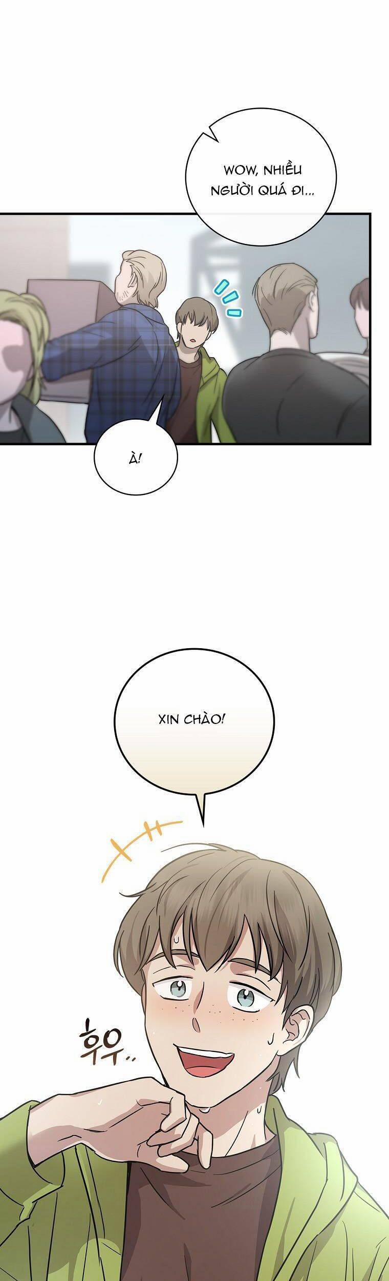 Làm Siêu Sao Từ 0 Tuổi 15 trang 33