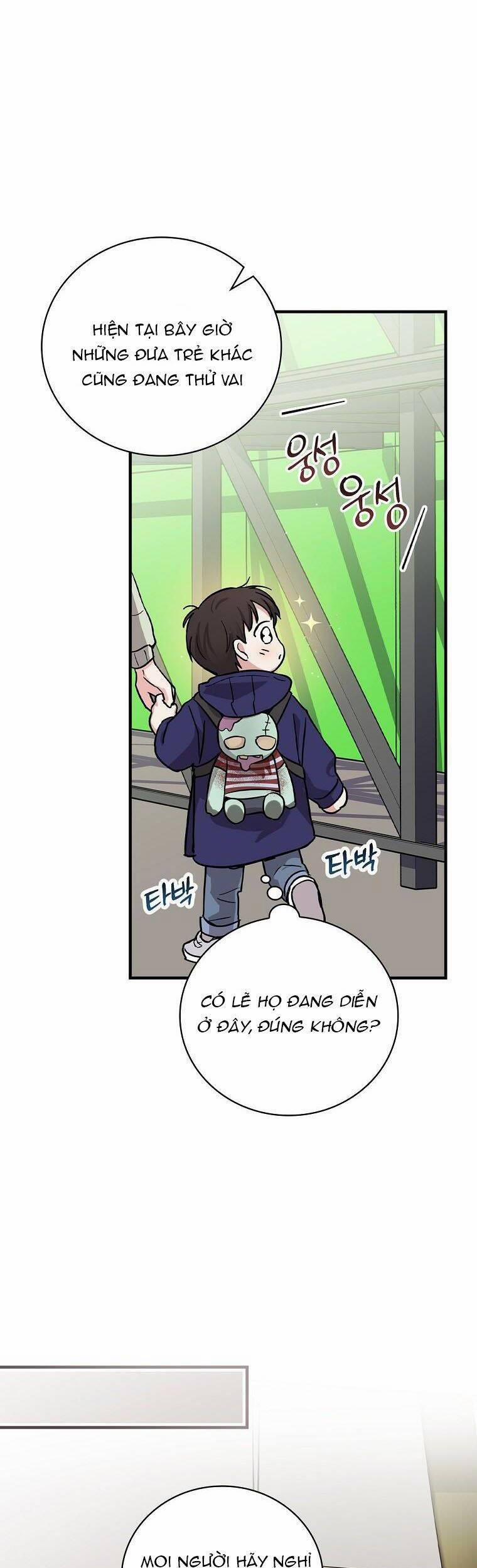 Làm Siêu Sao Từ 0 Tuổi 15 trang 35