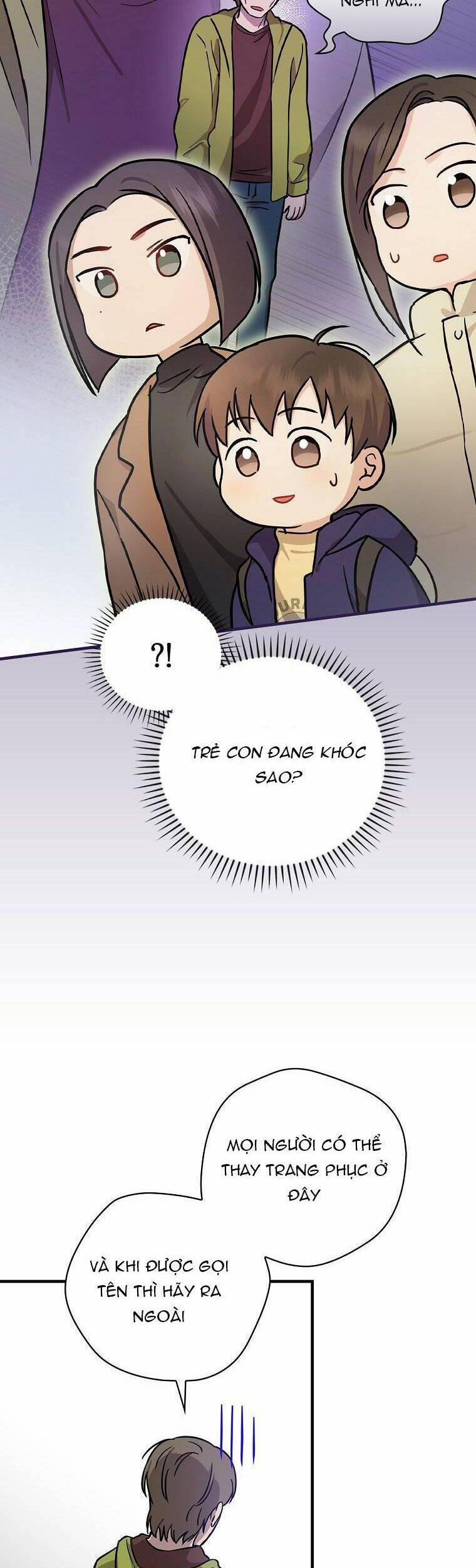 Làm Siêu Sao Từ 0 Tuổi 15 trang 38