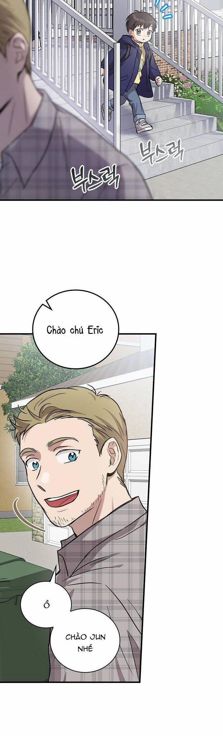 Làm Siêu Sao Từ 0 Tuổi 15 trang 6