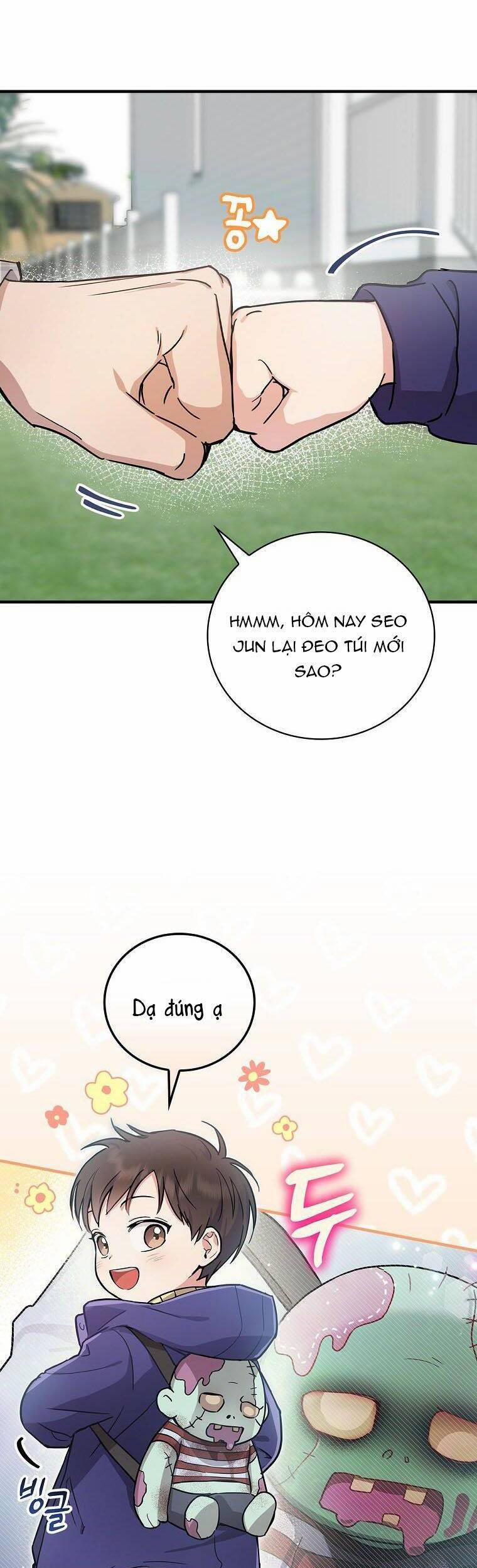 Làm Siêu Sao Từ 0 Tuổi 15 trang 7