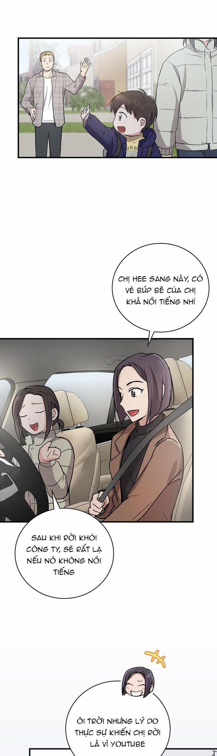 Làm Siêu Sao Từ 0 Tuổi 15 trang 9