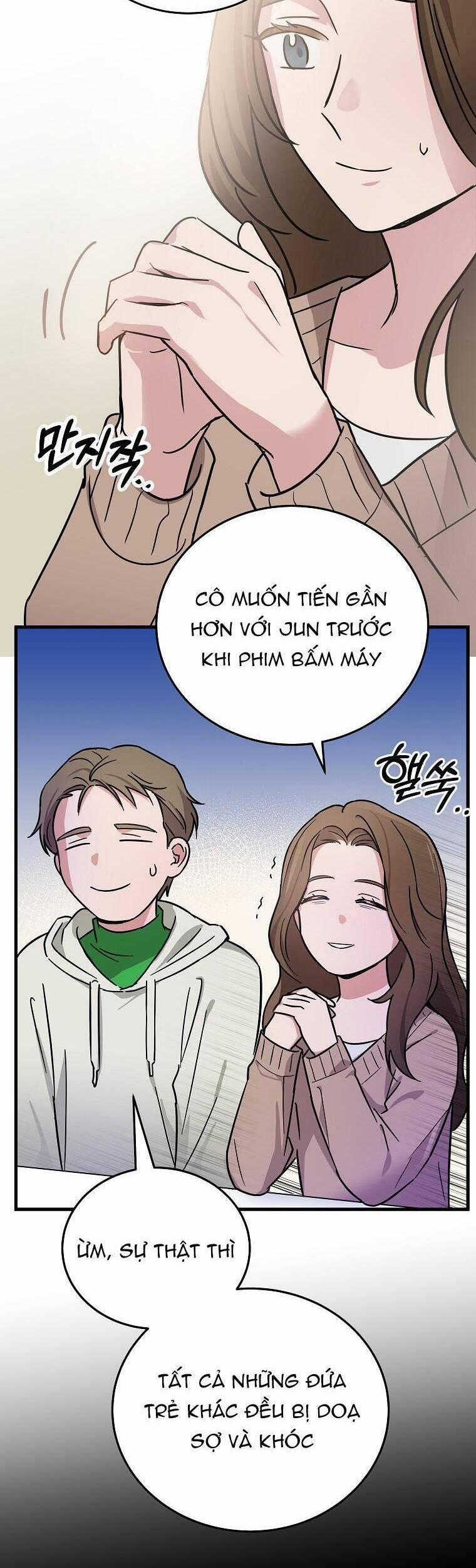 Làm Siêu Sao Từ 0 Tuổi 16 trang 10