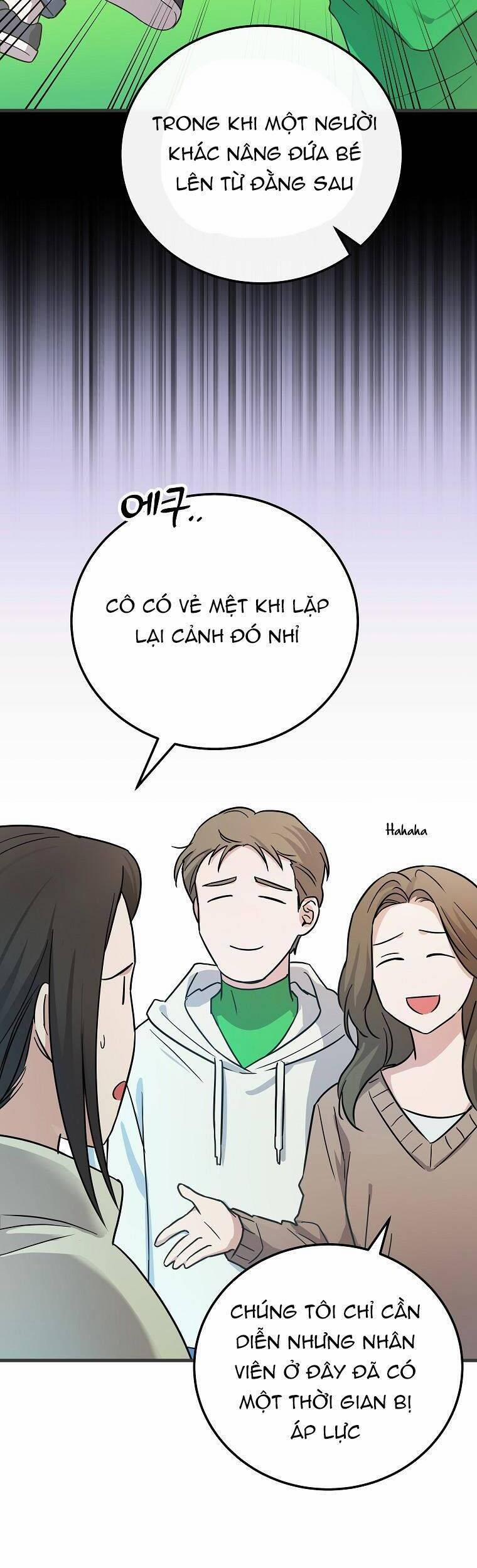 Làm Siêu Sao Từ 0 Tuổi 16 trang 19