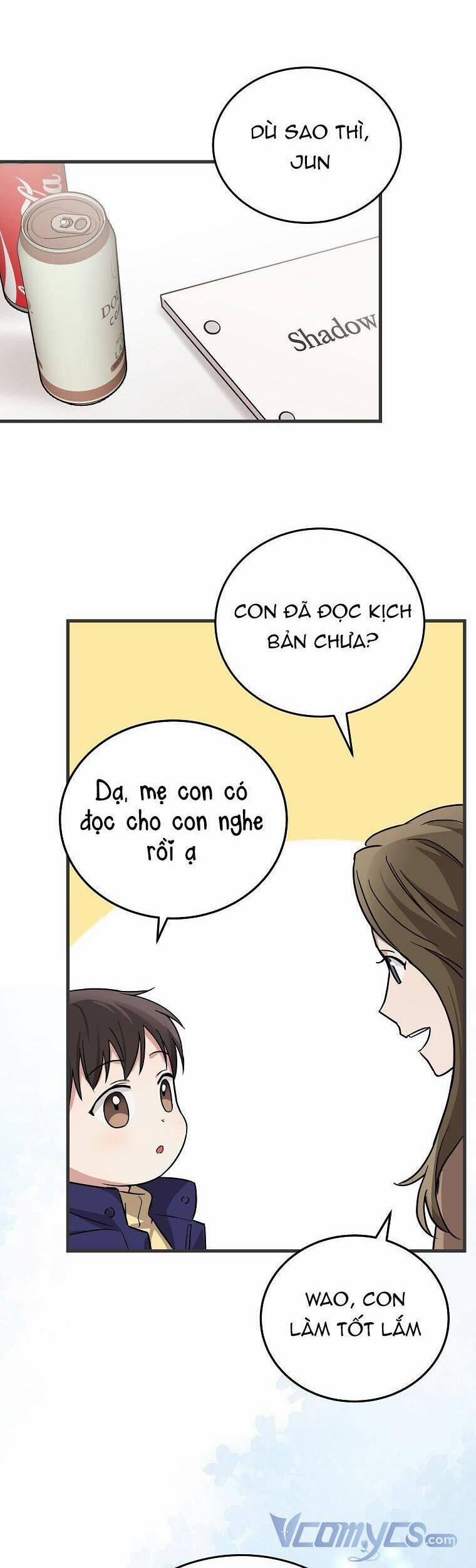 Làm Siêu Sao Từ 0 Tuổi 16 trang 20