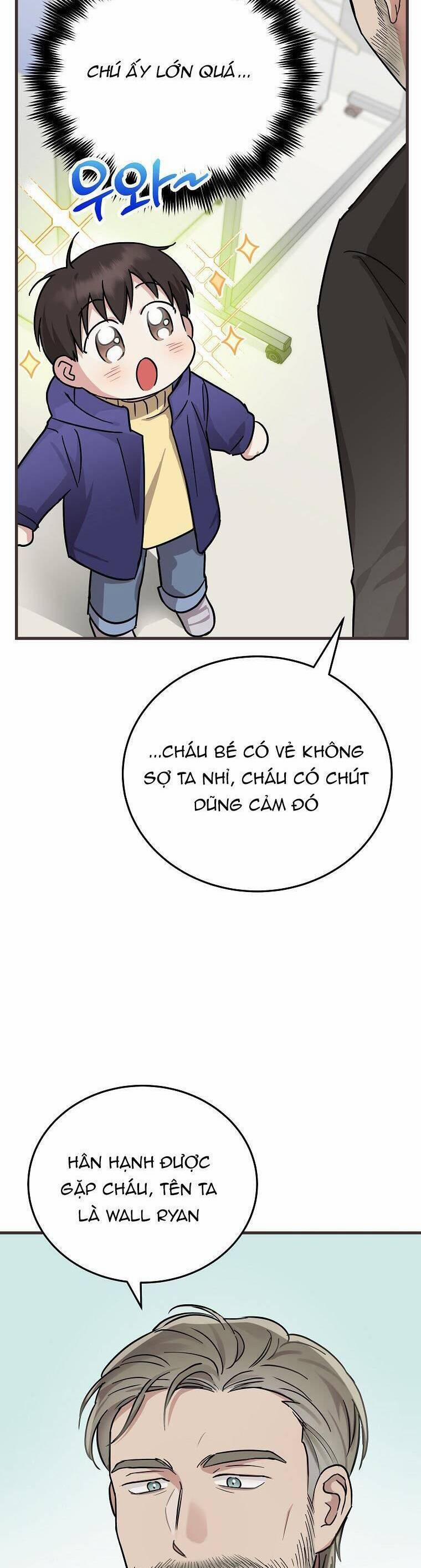 Làm Siêu Sao Từ 0 Tuổi 16 trang 26