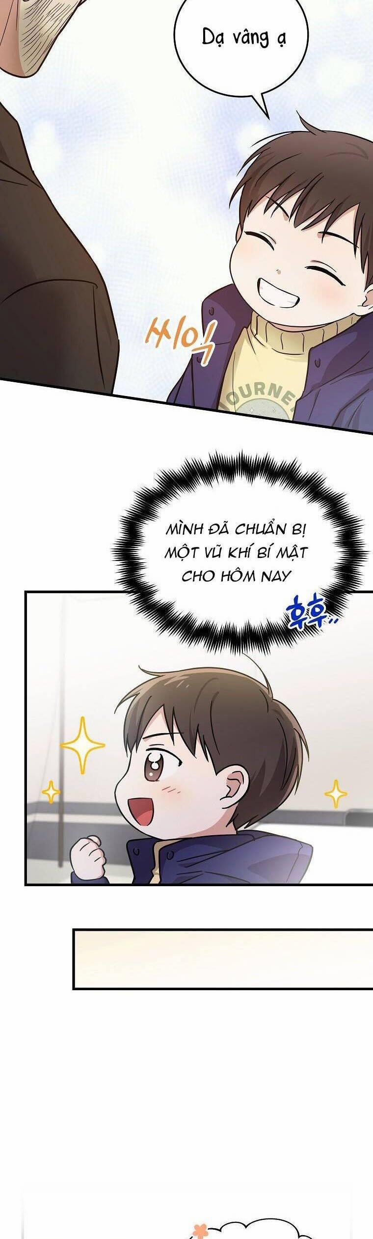 Làm Siêu Sao Từ 0 Tuổi 16 trang 29