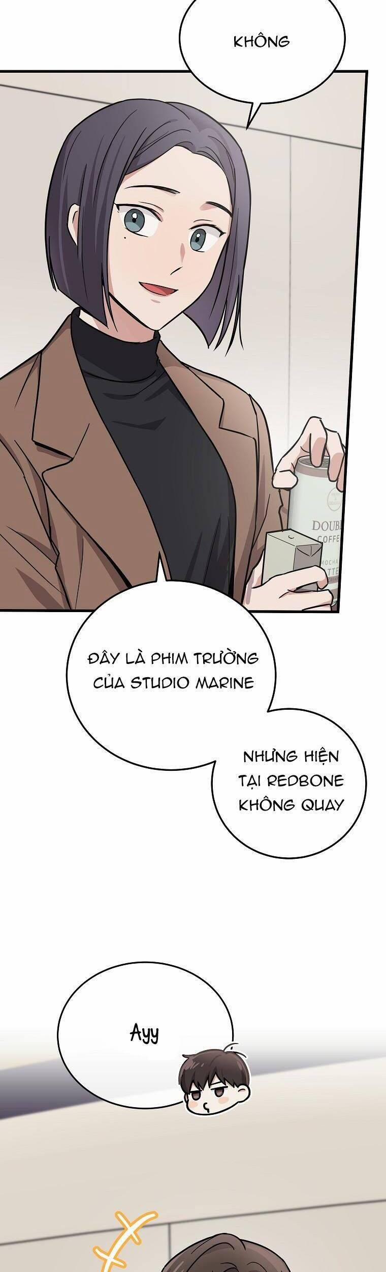 Làm Siêu Sao Từ 0 Tuổi 16 trang 3