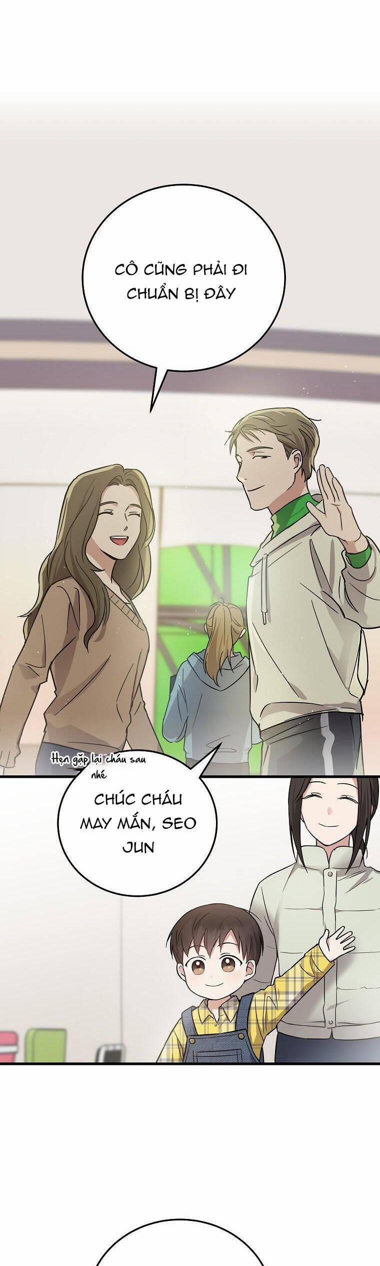 Làm Siêu Sao Từ 0 Tuổi 16 trang 32