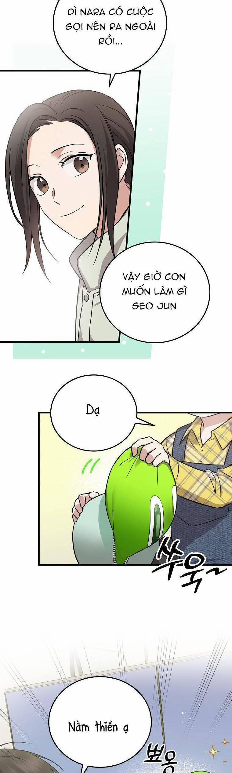 Làm Siêu Sao Từ 0 Tuổi 16 trang 33