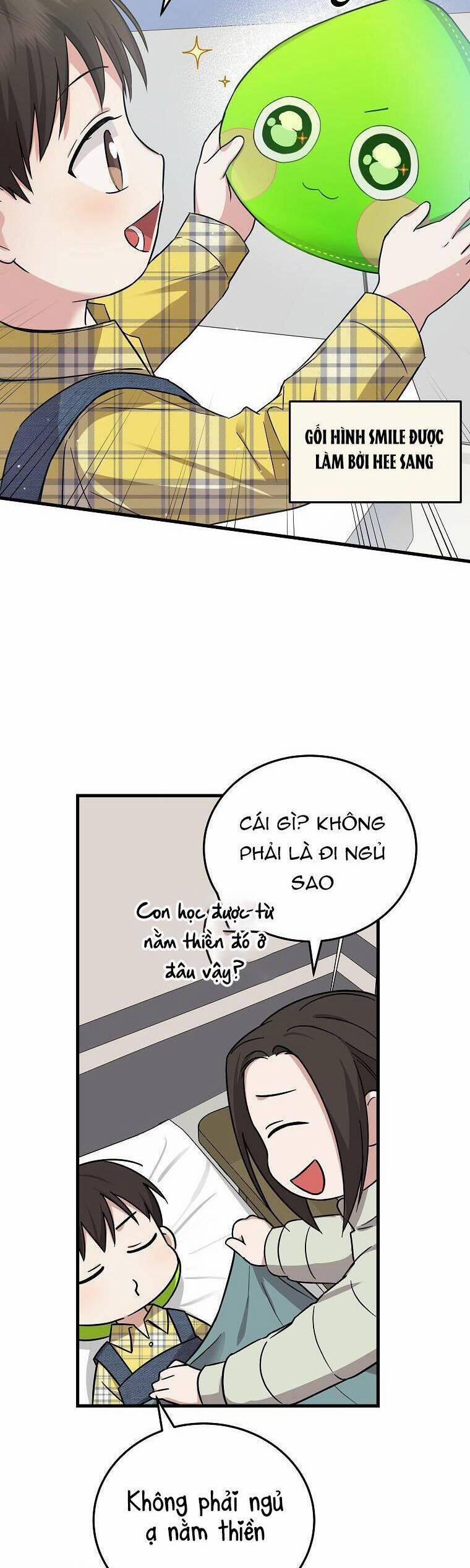 Làm Siêu Sao Từ 0 Tuổi 16 trang 34