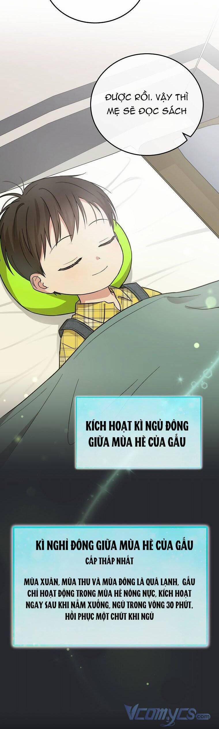 Làm Siêu Sao Từ 0 Tuổi 16 trang 35