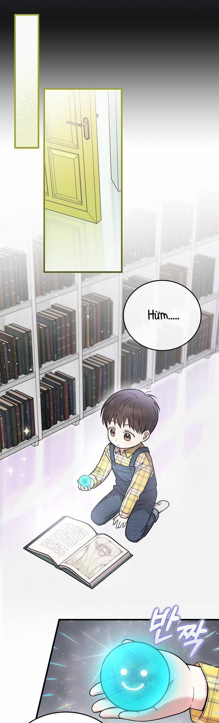 Làm Siêu Sao Từ 0 Tuổi 16 trang 36