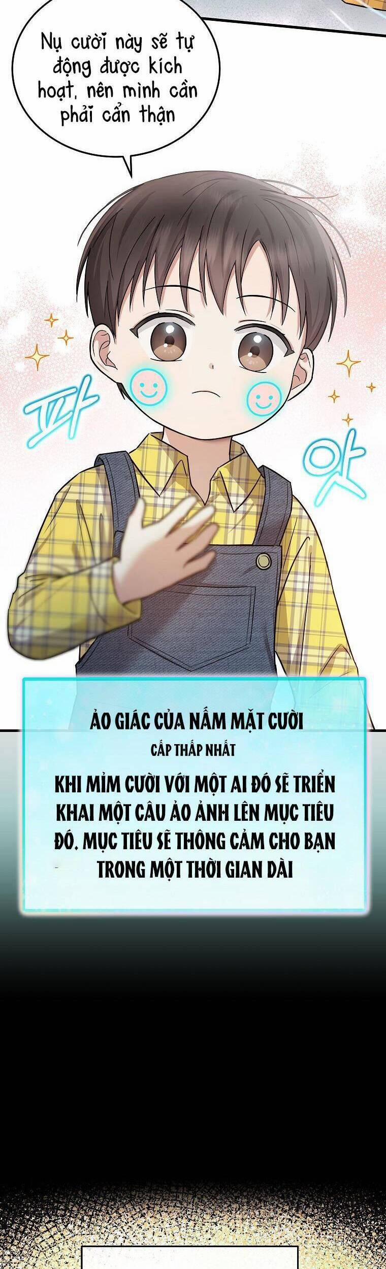 Làm Siêu Sao Từ 0 Tuổi 16 trang 37