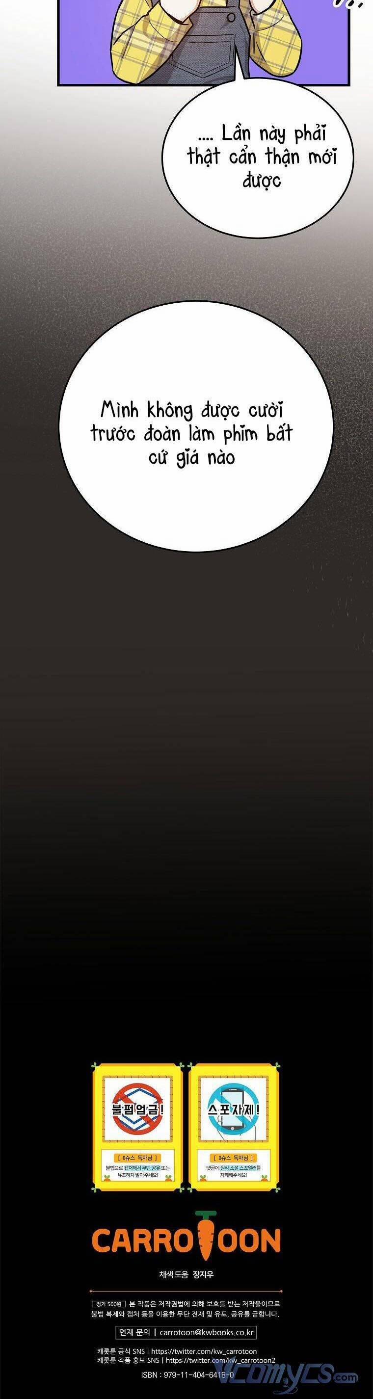 Làm Siêu Sao Từ 0 Tuổi 16 trang 46