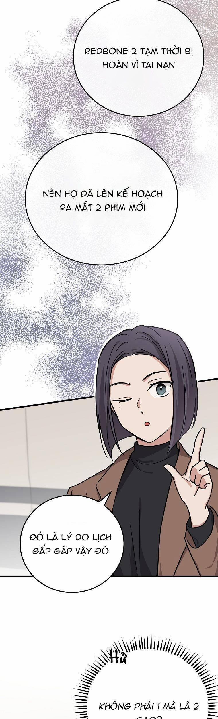 Làm Siêu Sao Từ 0 Tuổi 16 trang 5