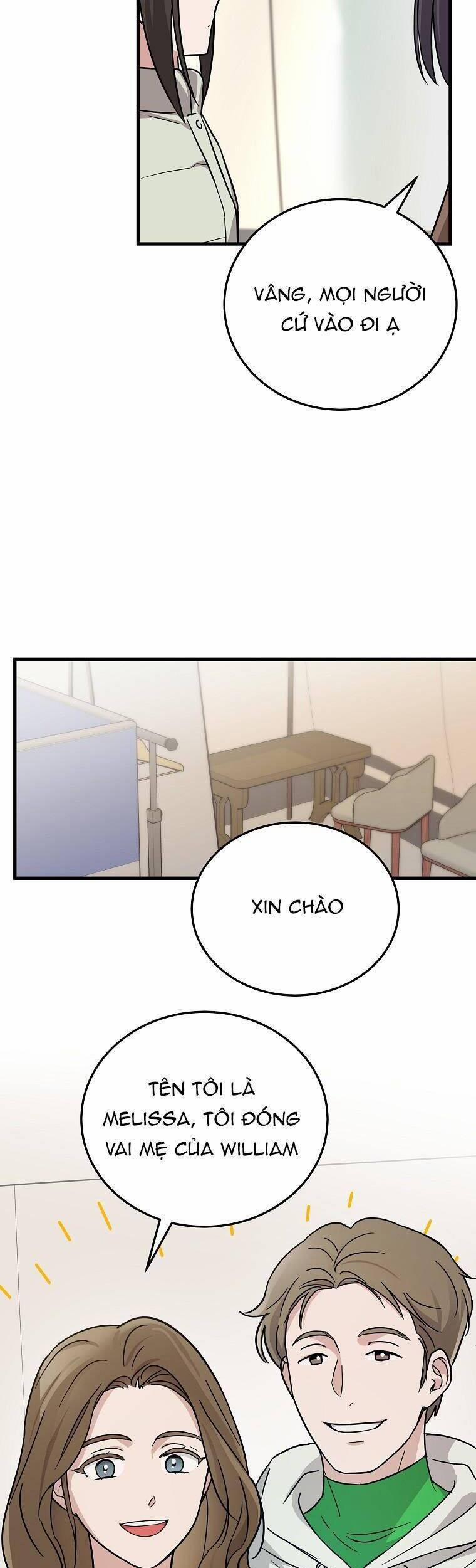 Làm Siêu Sao Từ 0 Tuổi 16 trang 7