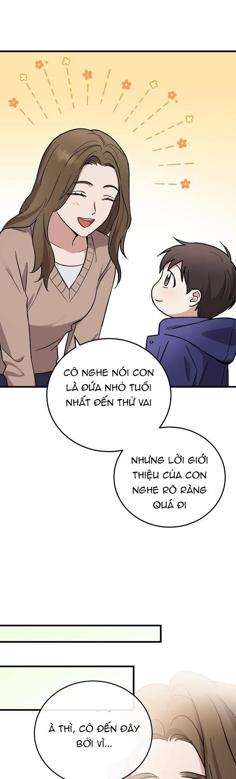 Làm Siêu Sao Từ 0 Tuổi 16 trang 9