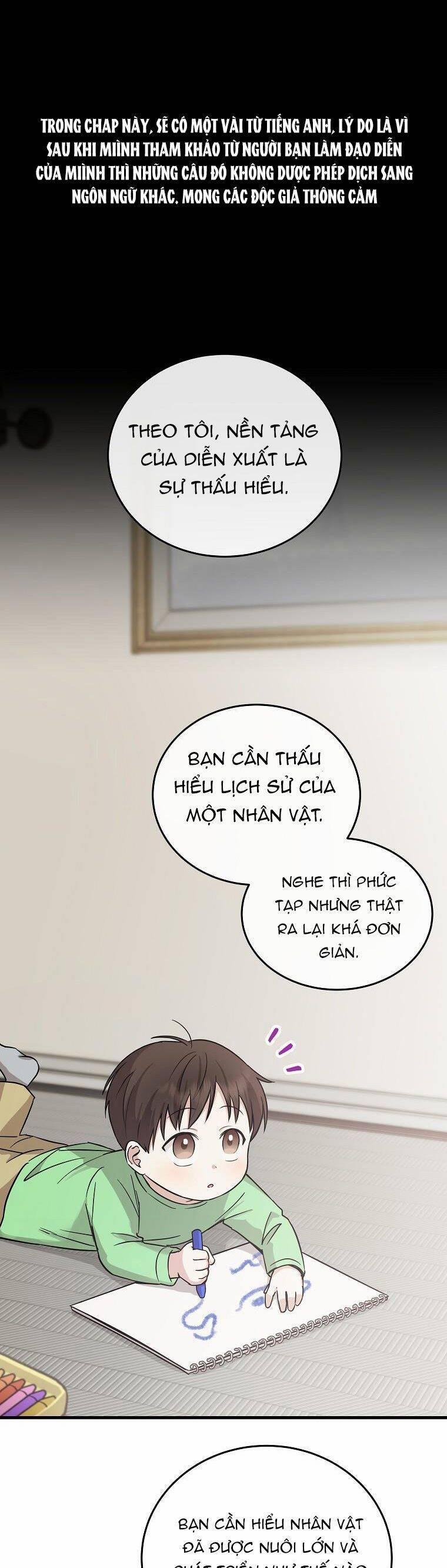 Làm Siêu Sao Từ 0 Tuổi 17 trang 1