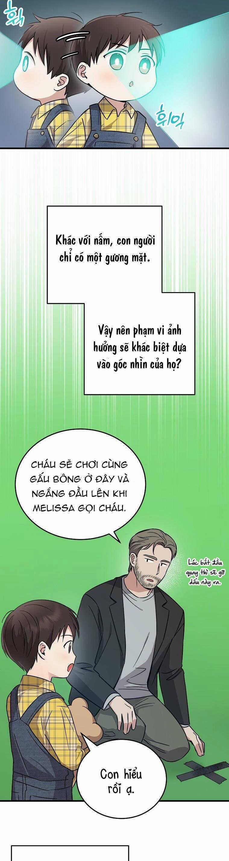 Làm Siêu Sao Từ 0 Tuổi 17 trang 10