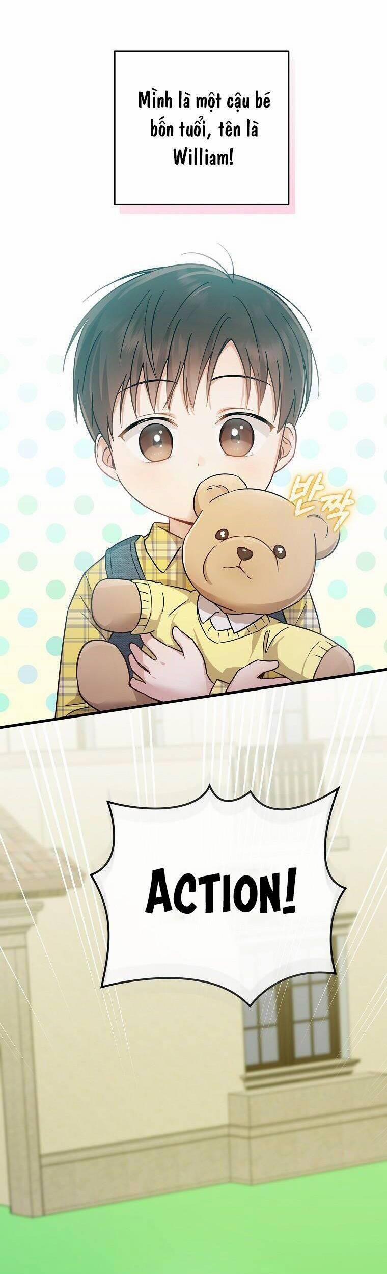 Làm Siêu Sao Từ 0 Tuổi 17 trang 15