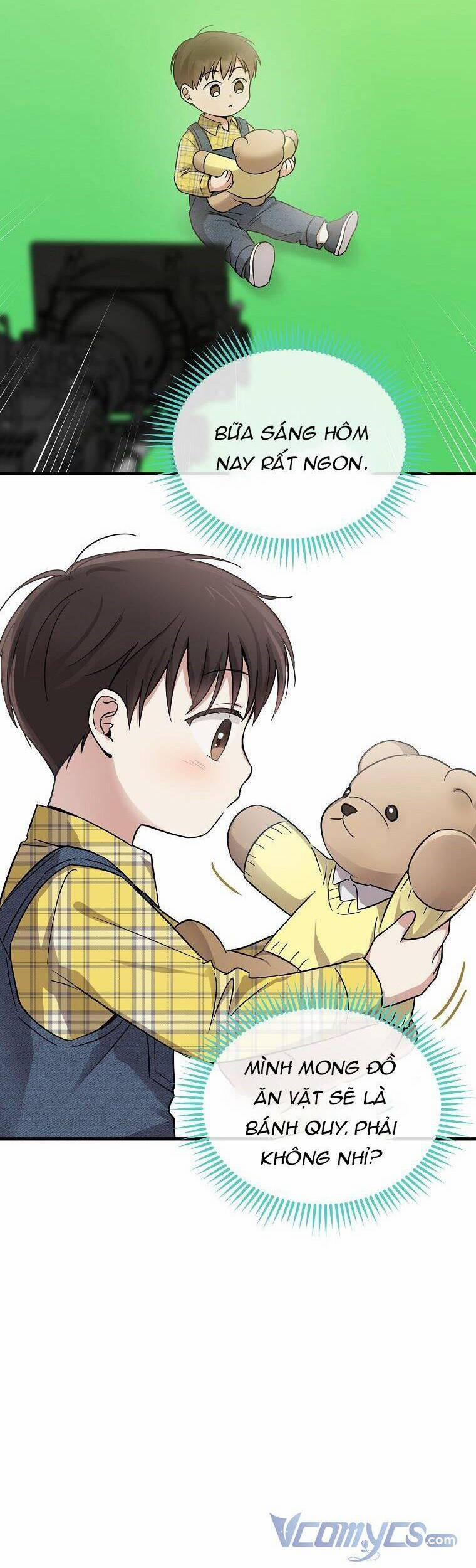 Làm Siêu Sao Từ 0 Tuổi 17 trang 16