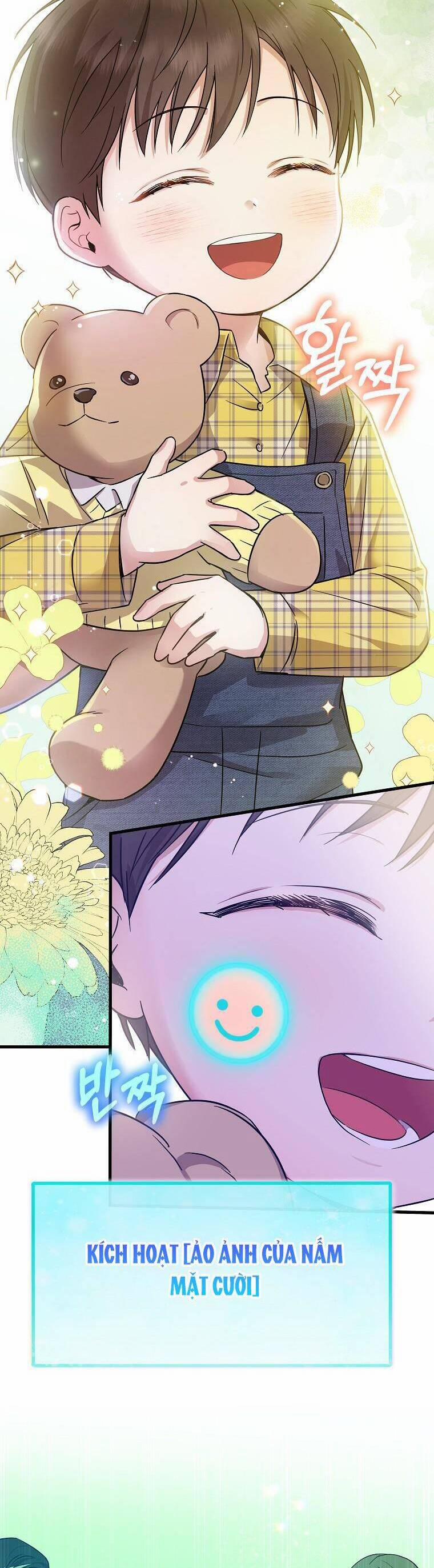 Làm Siêu Sao Từ 0 Tuổi 17 trang 19