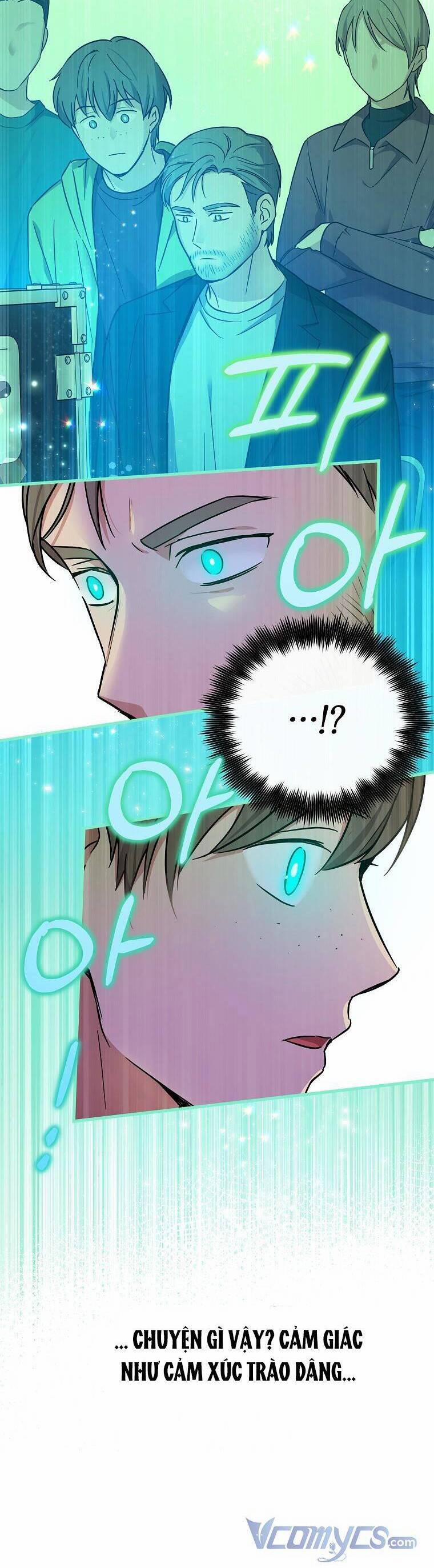 Làm Siêu Sao Từ 0 Tuổi 17 trang 20