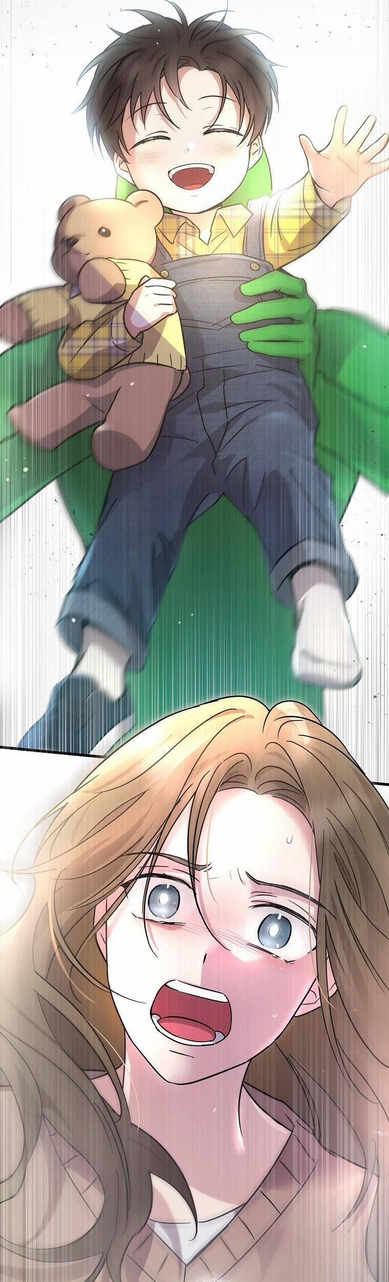 Làm Siêu Sao Từ 0 Tuổi 17 trang 23