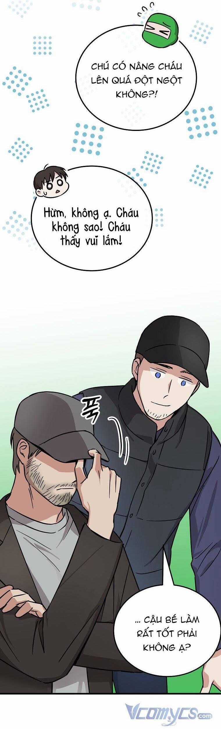 Làm Siêu Sao Từ 0 Tuổi 17 trang 28