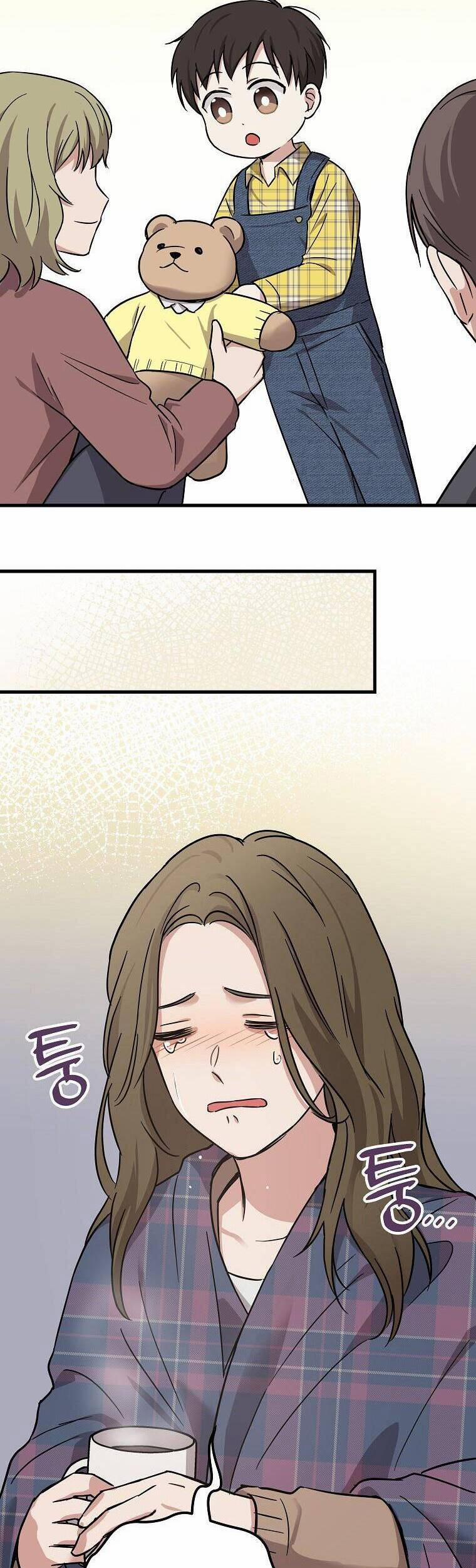 Làm Siêu Sao Từ 0 Tuổi 17 trang 30