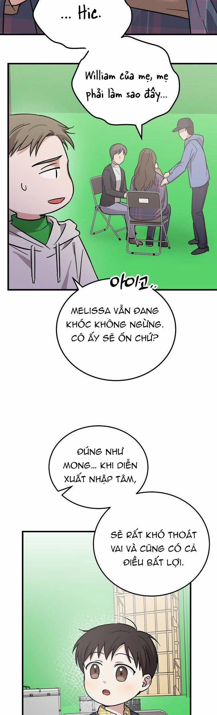 Làm Siêu Sao Từ 0 Tuổi 17 trang 31