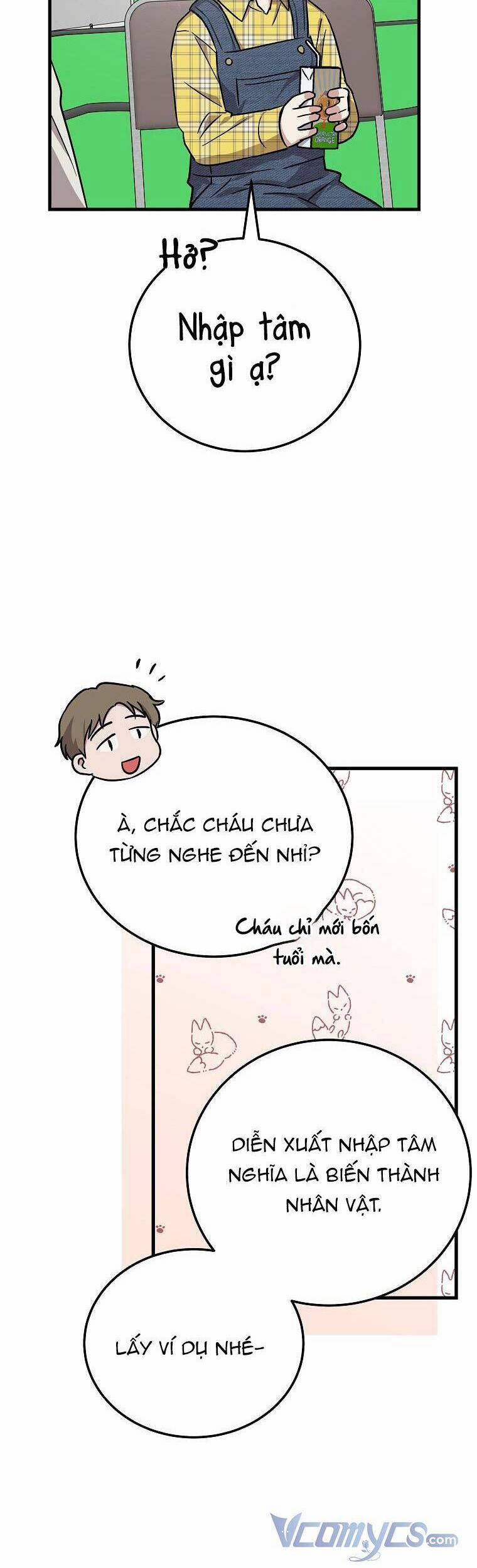 Làm Siêu Sao Từ 0 Tuổi 17 trang 32