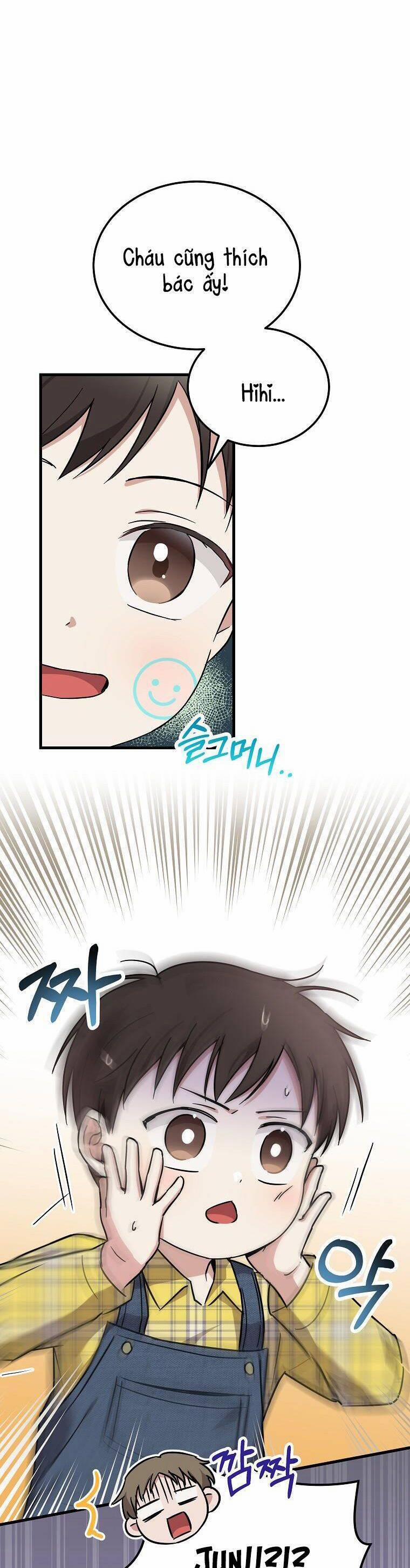 Làm Siêu Sao Từ 0 Tuổi 17 trang 37