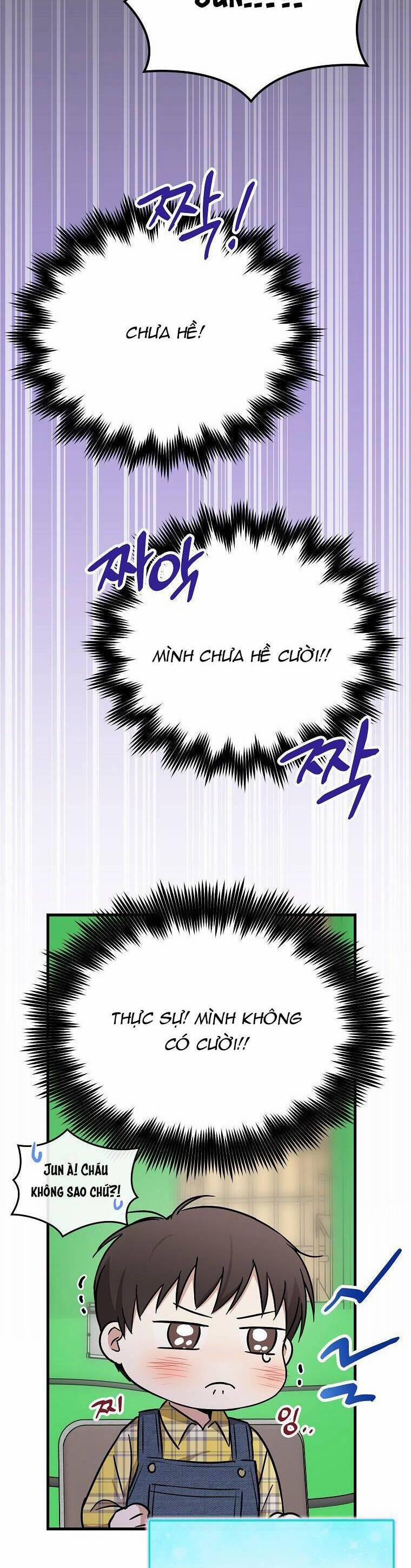 Làm Siêu Sao Từ 0 Tuổi 17 trang 38