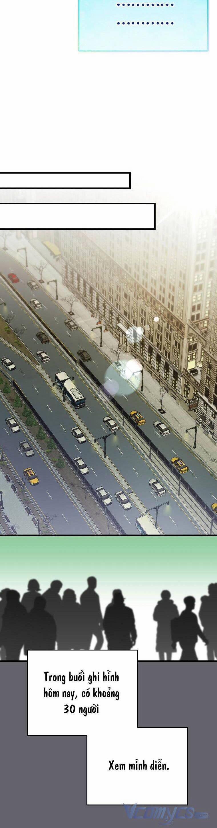 Làm Siêu Sao Từ 0 Tuổi 17 trang 39