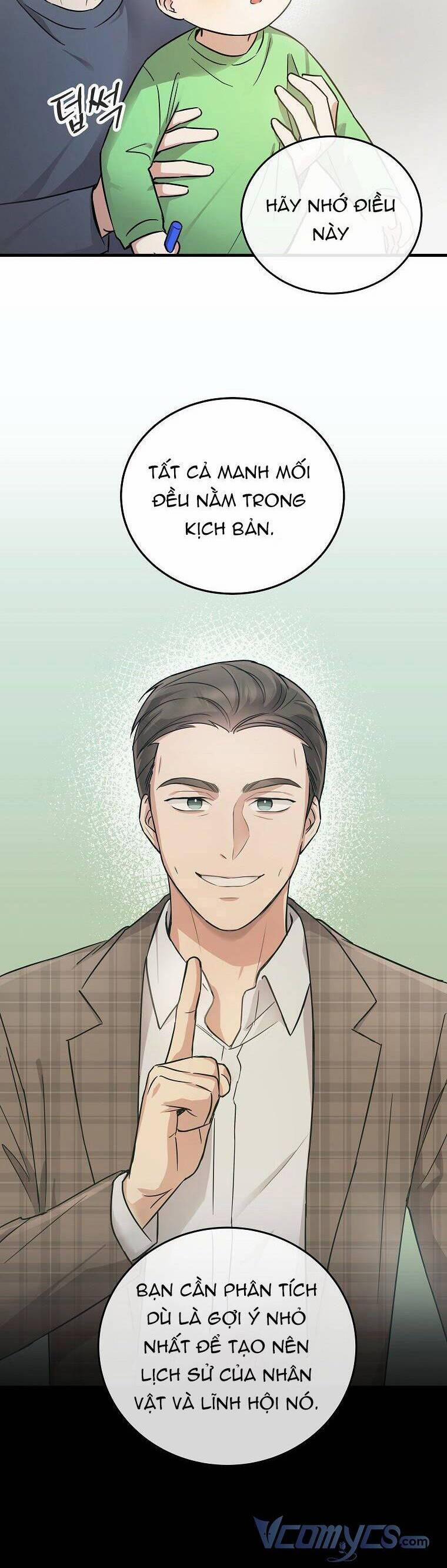 Làm Siêu Sao Từ 0 Tuổi 17 trang 4