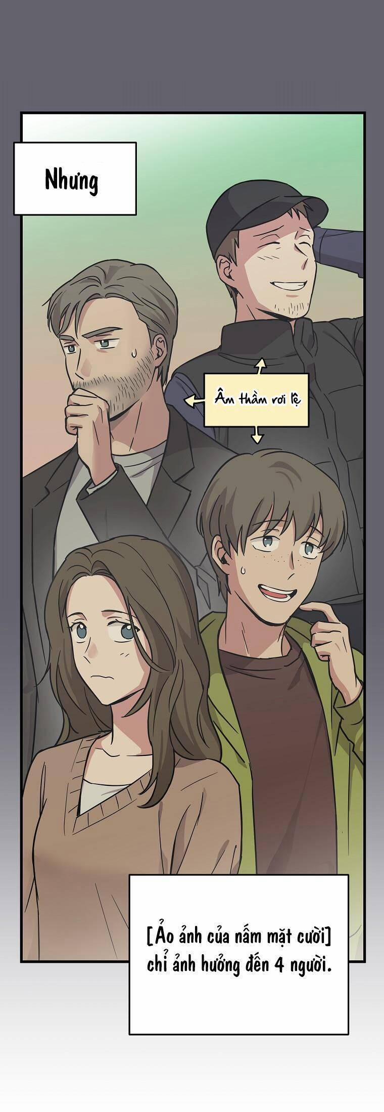 Làm Siêu Sao Từ 0 Tuổi 17 trang 40