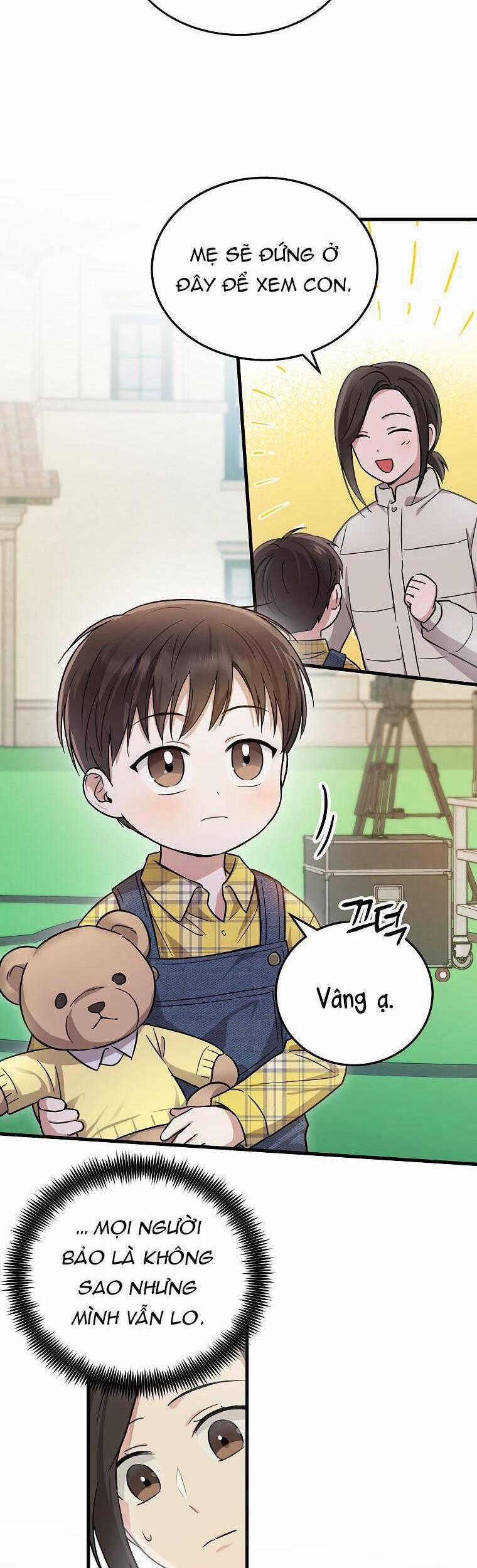 Làm Siêu Sao Từ 0 Tuổi 17 trang 6