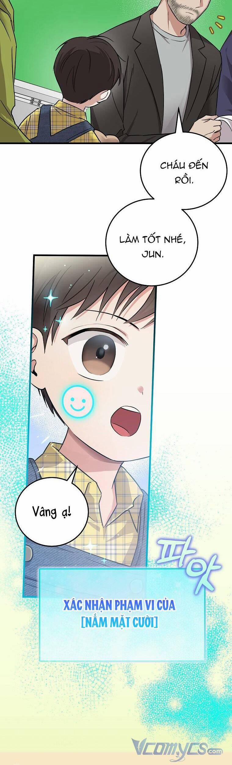 Làm Siêu Sao Từ 0 Tuổi 17 trang 8