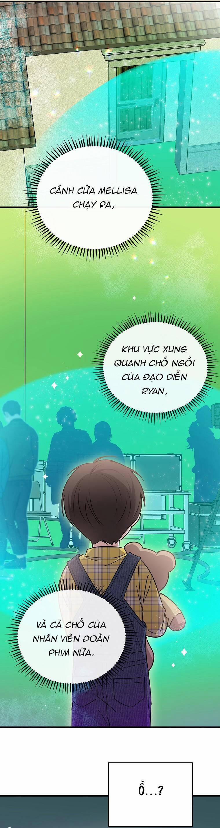 Làm Siêu Sao Từ 0 Tuổi 17 trang 9