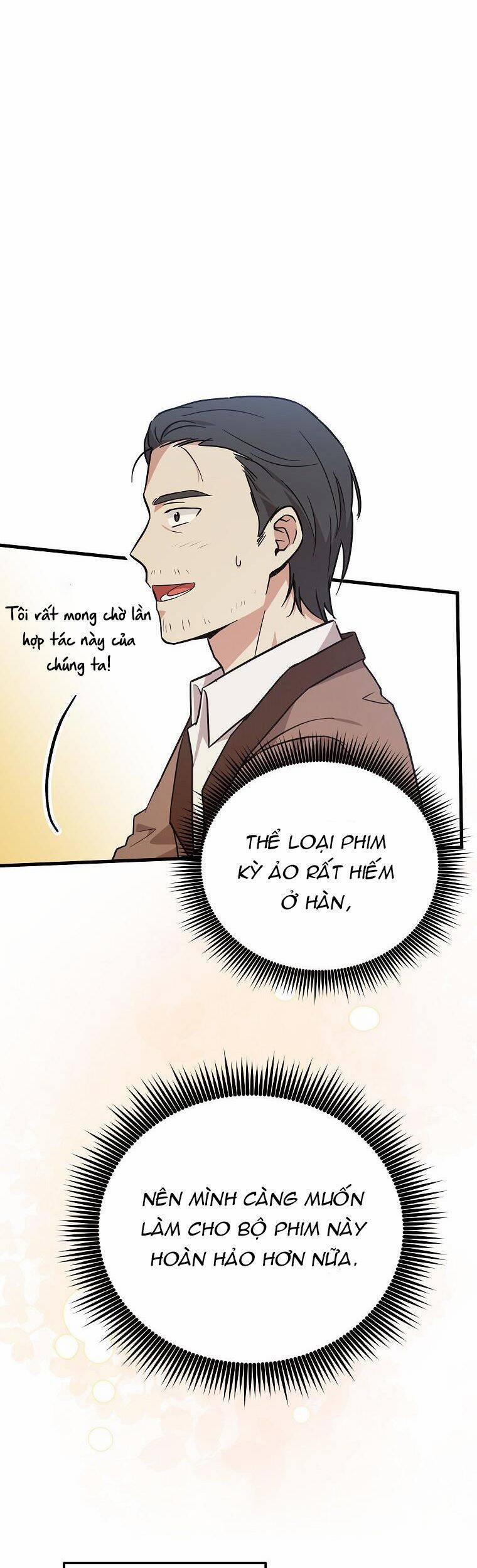 Làm Siêu Sao Từ 0 Tuổi 19 trang 13