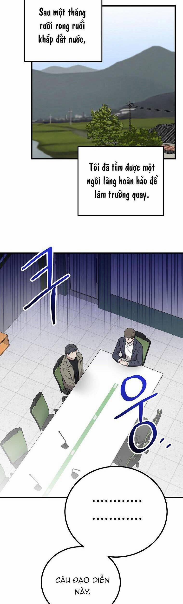 Làm Siêu Sao Từ 0 Tuổi 19 trang 14