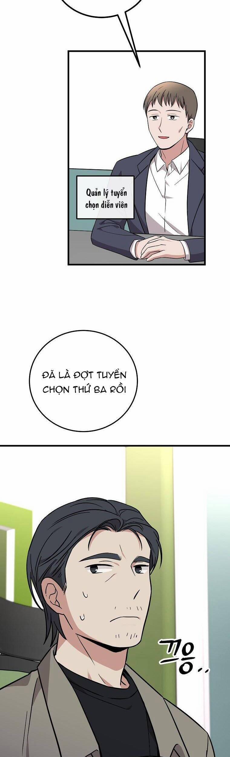 Làm Siêu Sao Từ 0 Tuổi 19 trang 15