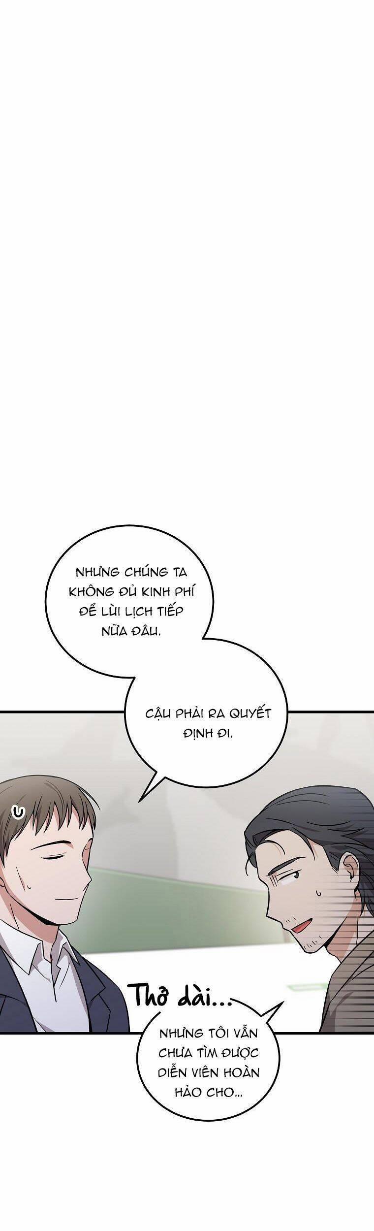 Làm Siêu Sao Từ 0 Tuổi 19 trang 17