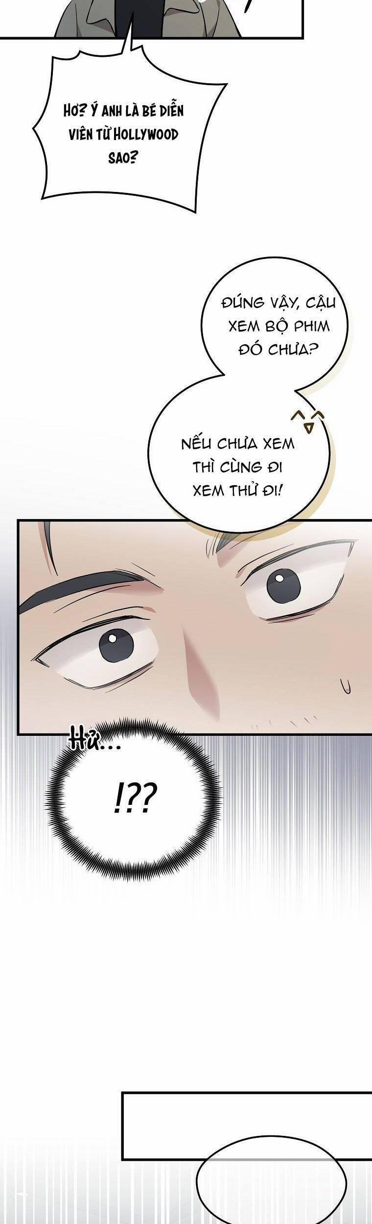 Làm Siêu Sao Từ 0 Tuổi 19 trang 19