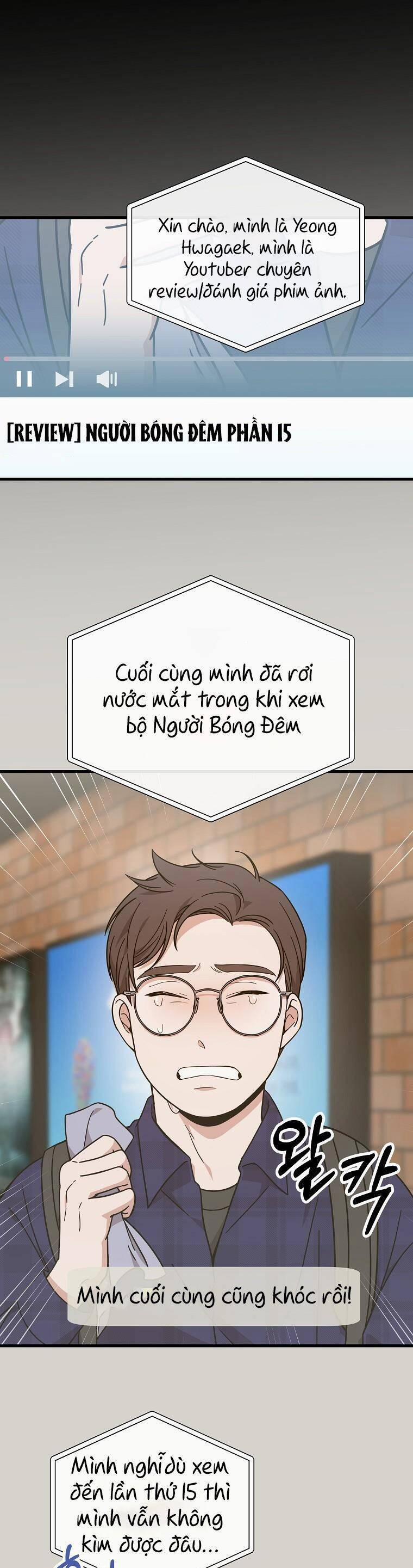 Làm Siêu Sao Từ 0 Tuổi 19 trang 2